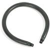 SALVIMAR Elastico Circolare Nero, 16mm, Taglia 43cm