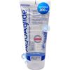 Does not apply Originale Aquaglide 200 Ml Gleitgel Naturale, Lubrificante Cristallino & Vegano,