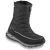Meindl Canadian Inverno GTX (Zip) Nero