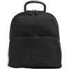 MANDARINA DUCK zaino donna MANDARINA DUCK md20 zaino NERO ND scelta=P NERO QMT49.651