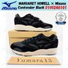 Mizuno MARGARET HOWELL × Mizuno Contender Nero D1GG240101 Taglia Uomo