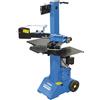 FERVI Spaccalegna verticale FERVI S009 - 7 Ton - cuneo a croce