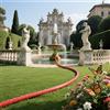 2 Pcs Irrigazione Del Giardino Per Prato Da Irrigatore Pioggia Battente D'acqua