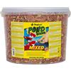 Does not apply POND STICKS MIXED 11L / 900G Mangime per Migliorare I Colori Delle Koi E Di Altr