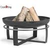 KookKing Bracere Barbecue Giardino Terrazza "VIKING" Diametro 60 cm