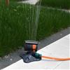 Irrigatore con Testa Rettangolare Getto Multiplo