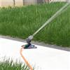 Irrigatore con Testa Rettangolare Distribuzione Uniforme Di'acqua