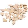 Tronchi Per L'artigianato Fette Legno Di Ornamentale Forniture Artigianali in