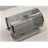 ARIETE Griglia cestello Rotante per Friggitrice Aria Airy Fryer Oven 4619