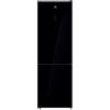 STAYLUX Frigorifero STAYLUX Total No Frost Classe E 335 Litri Vetro Nero BCD-344195-CB