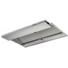 ELICA BOXIN DRY IX/A/90 CAPPA DA INCASSO ASPIRANTE 90 CM INOX CLASSE B