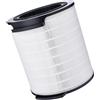 ZENGYI FY1700 Filtro di ricambio per Philips AC1711/10 AC1715/11 Purificatore (u7n)