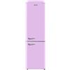 AKAI Frigorifero AKAI Combinato Vintage Classe A+ Colore Pink cod: CLASS300KPK