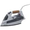 vedi in descrizione Ferro da stiro ARIETE Piastra acciaio inox 2200 Watt colore Grigio cod: ARI6232