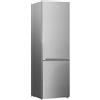 BEKO RCNA305K40SN FRIGORIFERO COMBINATO 266LT NO FROST SILVER CL.E