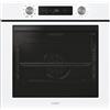 CANDY CA6N3T1HTW Forno Incasso Elettrico Ventilato, 78 Lt Classe A+ Bianco