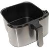 Ariete Kenwood contenitore con manico friggitrice ad aria Airy 7L HFP80 4628