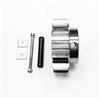 CAME cod. 119RIY066 | PIGNONE M=6 Z=12 BY-3500T
