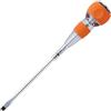 Vaso Driver di penetrazione di sicurezza VESSEL Ball Grip - 6 x 150 250 NUOVO