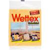 Wettex Extra Vetri Pelle Scamosciata Sintetica 1 panno