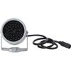 Illuminatore Infrarossi 940NM Sorveglianza Notturna Costruzione Resistente per
