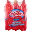 Rocchetta Acqua Frizzante Rocchetta Brio Rossa PET box 12 bottiglie 1,5 L
