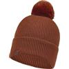 Buff cappucci Unisex, Buff Tim Merino Hat Beanie, arancione