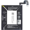 0BD722A Googel Batteria Ricambio Original G020e-b 3000mah Pila Litio Per Google Pixel 3a