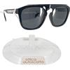 Burberry Occhiale sole uomo BURBERRY BE4396-U