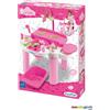 smoby Nursery fasciatoio bagnetto per la bambola 7600002879 Smoby -nuovo-Italia