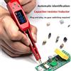 PZEM-039 Pinzetta di prova elettronica con tre modalità di frequenza 100Hz 1kHz