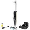 KÃ¤rcher Kärcher FCV 4 Dry Pet&Home è un aspirapolvere a secco senza fili per superfici d