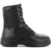 MAGNUM Centurion 8.0 SZ Sidezip Impiego Stivali M801385-021 Militare Boot Nero