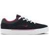 Nike SB Malor Sneakers Uomo Skateboard Low Top Nero FV6064-003 Nuovo