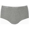 SLOGGI - Slip uomo BASIC MAXI - 2 Pezzi
