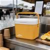 Cooler Portatile Termico Scatola Frigo Portatile senza Corrente per Campeggio