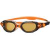 Does not apply Original Predator Flex Polarized Adult Goggle Swimming Goggles Unisex - Adulto (