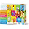 Does not apply Grande Set Scienza in Cucina, Set Esperimenti Scientifici per Bambini | 30 Esper