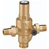 CALEFFI Riduttore di pressione mm con attacco manometro 1/2"
