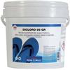 Lapi Chimici DICLORO 56 Gr Lapi PS1515005 5Kg prolunga la durata del cloro