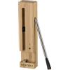 MEATER PLUS BBQ Thermometer è un termometro da barbecue wireless con portata fin