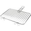 ARIETE GRIGLIA SUPERIORE BARBECUE GRILL 732 0732 ORIGINALE