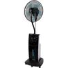Does not apply Ventilatore per Nebulizzatore D'Acqua Con Timer Energysilence 590 Freshessence.