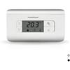 Fantini Cosmi Termostato ambiente ch115 bianco