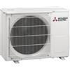 Does not apply Electric MUZ-DW25VF Climatizzatore Dc Inverter Monosplit Pompa Di Calore, 2.5 Kw