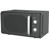 KOOPER Forno microonde KOOPER Vintage 20 Litri 700W Nero Cod: 5901167