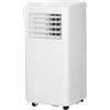 Does not apply Climatizzatore Mobile Portatile, Condizionatore Aria Mobile 10000Btu,Controllo W