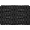 Tappetino Protezione Piano Cottura Induzione 78x52cm Silicone Copri Piano Cottur