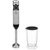 TRISTAR Mixer a immersione TRISTAR potenza 1000 Watt colore Inox cod: MX-4828