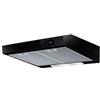 ELICA KREA GFA BL/F/90 CAPPA DA INCASSO FILTRANTE 90 CM 71 db(A) 272 m³/h NERO